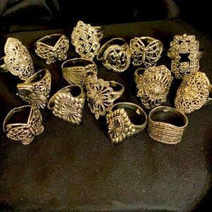 Bundle Lot take all for one price.